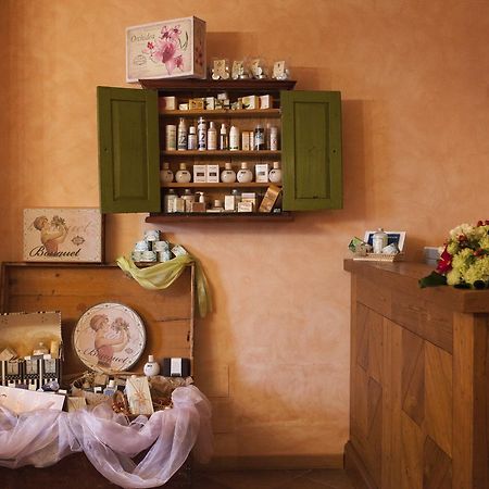 Country House Poggio Fiorito Assisi Ngoại thất bức ảnh