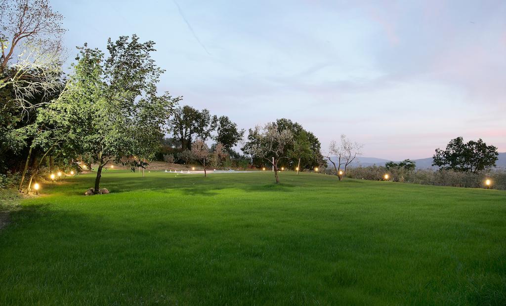 Country House Poggio Fiorito Assisi Ngoại thất bức ảnh