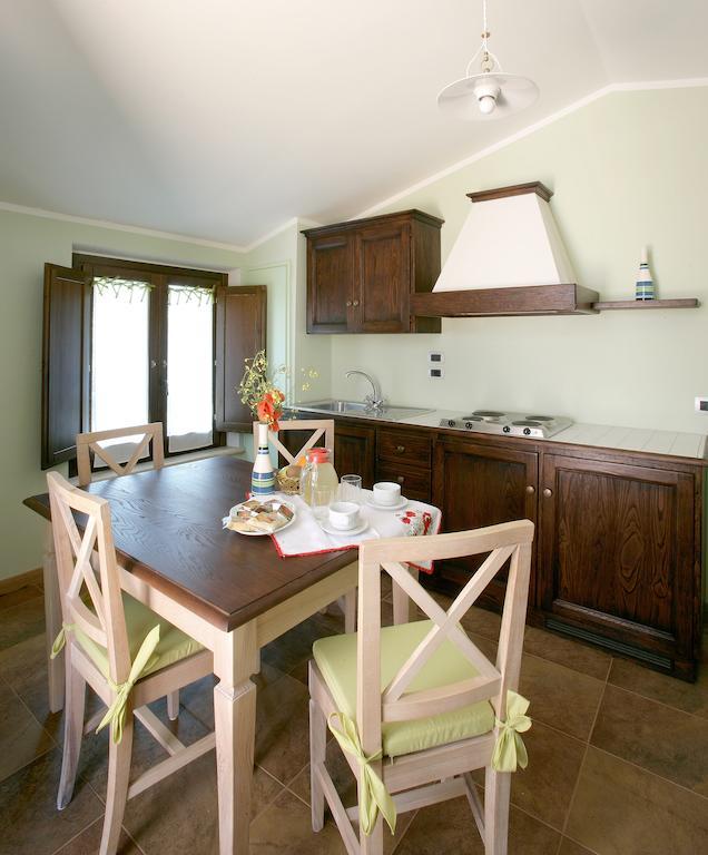 Country House Poggio Fiorito Assisi Ngoại thất bức ảnh