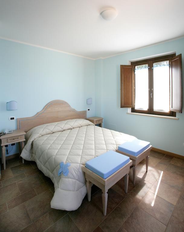 Country House Poggio Fiorito Assisi Ngoại thất bức ảnh
