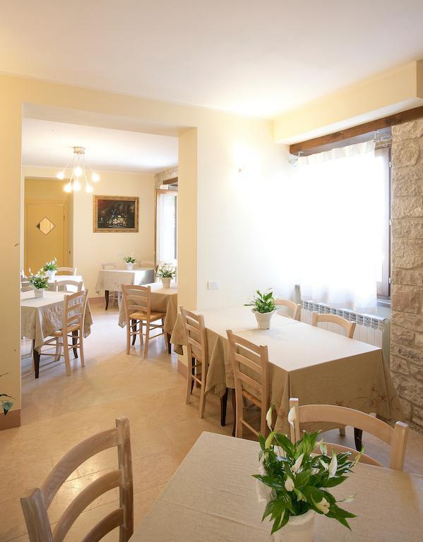 Country House Poggio Fiorito Assisi Ngoại thất bức ảnh