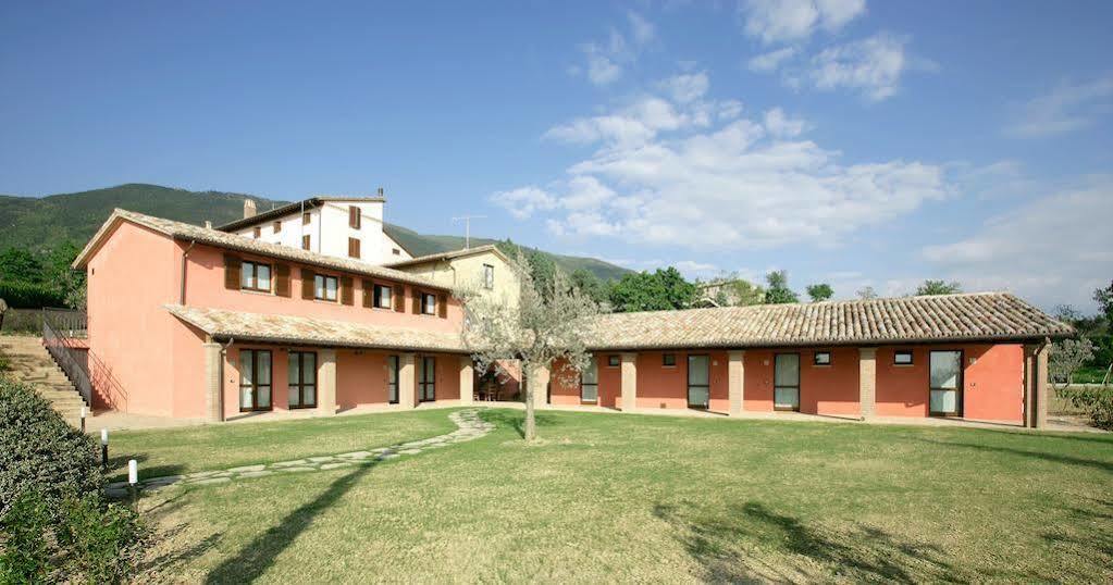 Country House Poggio Fiorito Assisi Ngoại thất bức ảnh