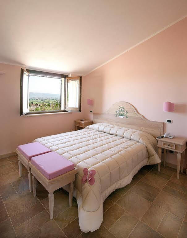 Country House Poggio Fiorito Assisi Ngoại thất bức ảnh