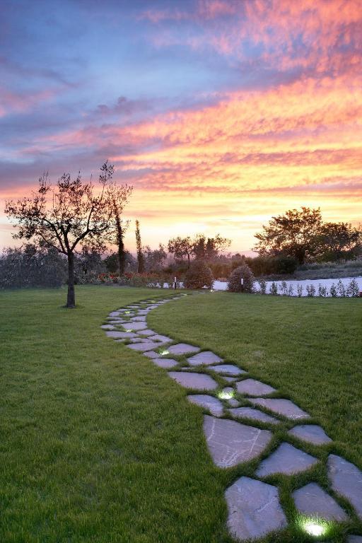 Country House Poggio Fiorito Assisi Ngoại thất bức ảnh
