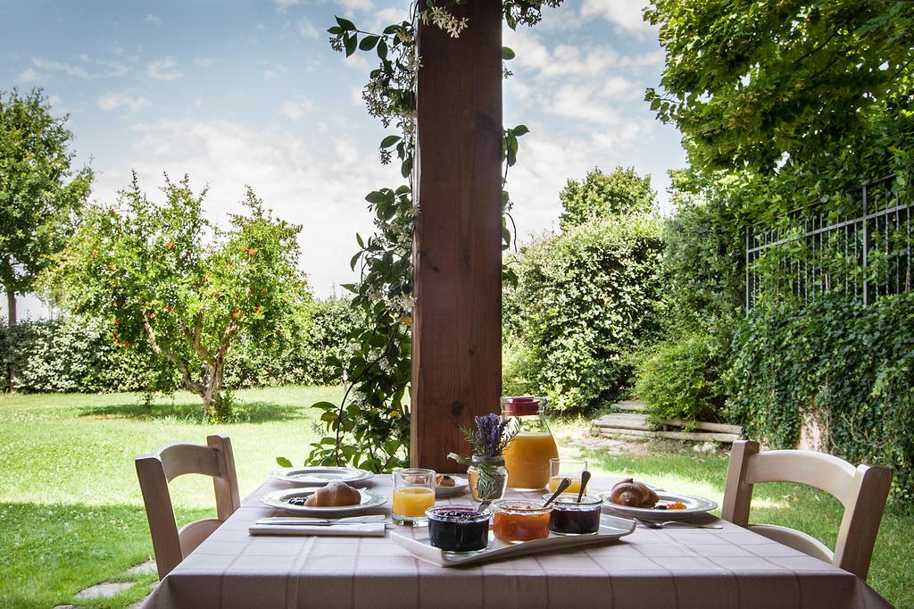 Country House Poggio Fiorito Assisi Ngoại thất bức ảnh