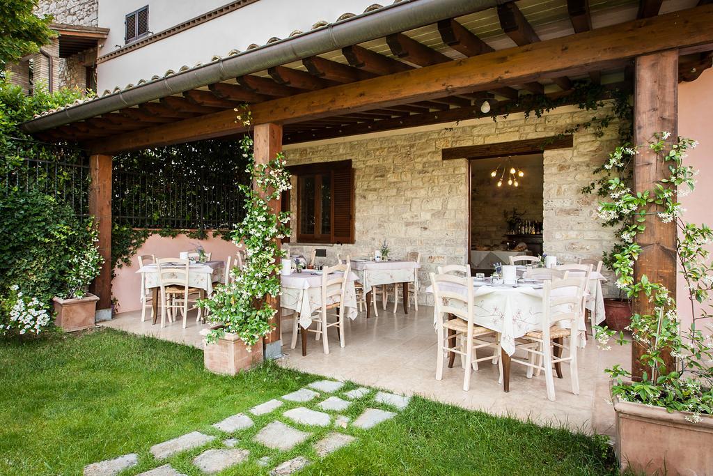 Country House Poggio Fiorito Assisi Ngoại thất bức ảnh