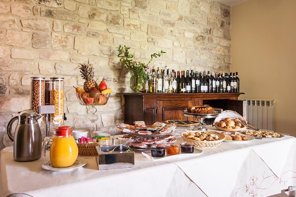 Country House Poggio Fiorito Assisi Ngoại thất bức ảnh