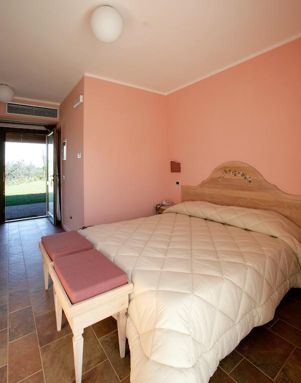 Country House Poggio Fiorito Assisi Phòng bức ảnh