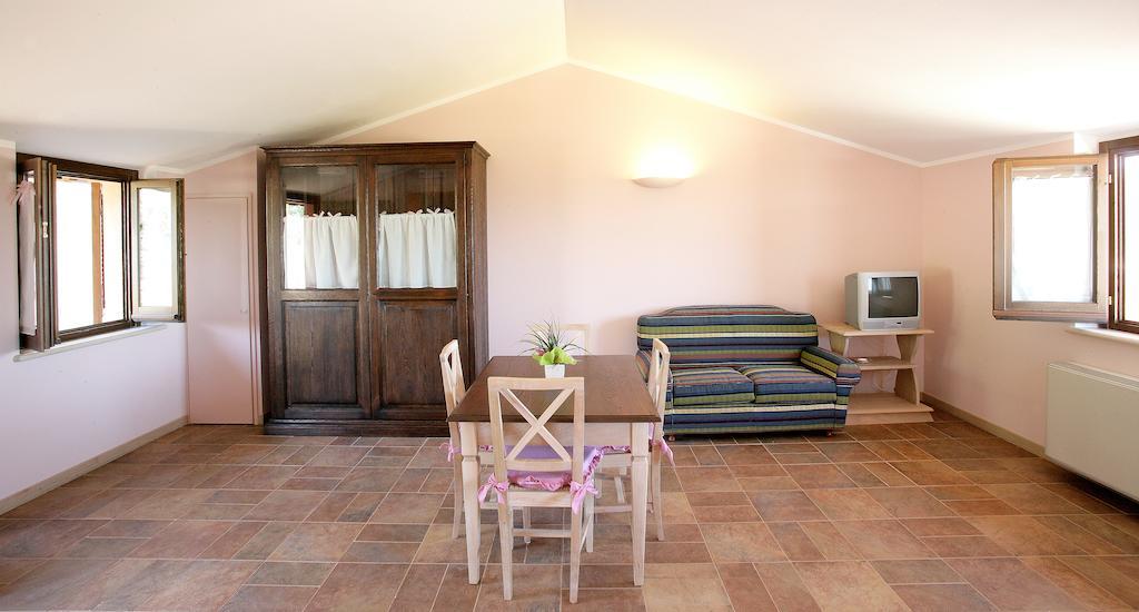 Country House Poggio Fiorito Assisi Phòng bức ảnh