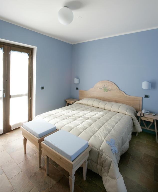 Country House Poggio Fiorito Assisi Phòng bức ảnh